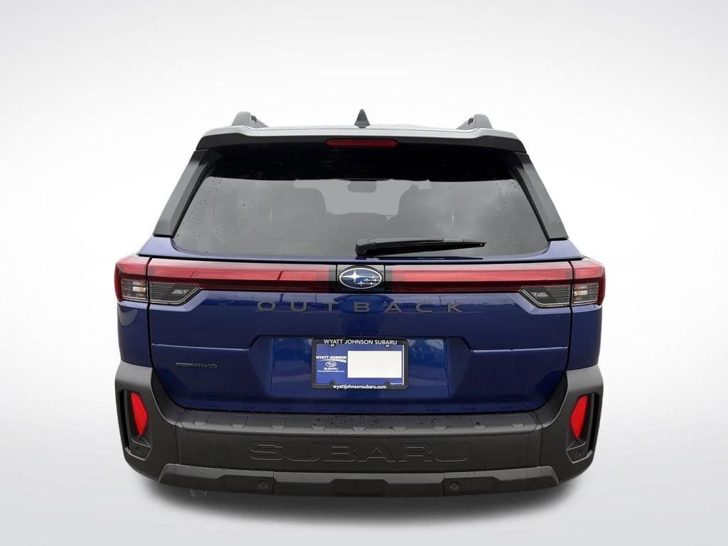 New 2026 Subaru Outback Limited image 6