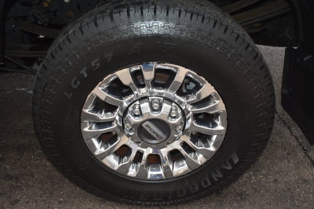 Used 2022 Ford F250 XLT w/ XLT Premium Package image 53