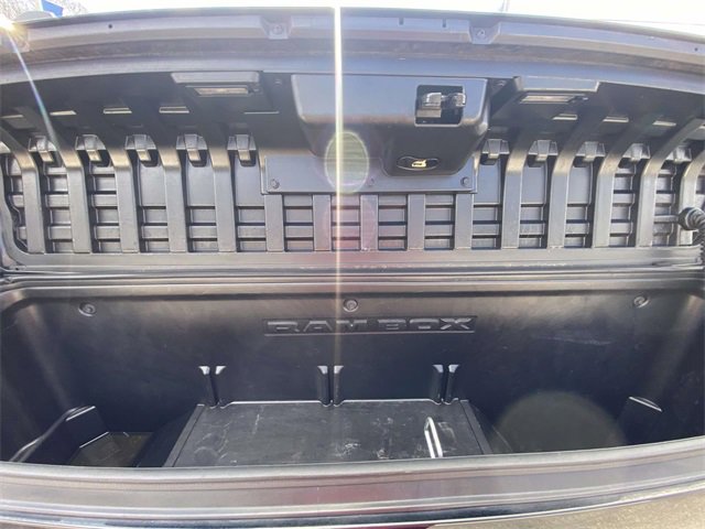 Used 2020 RAM 1500 Limited image 10