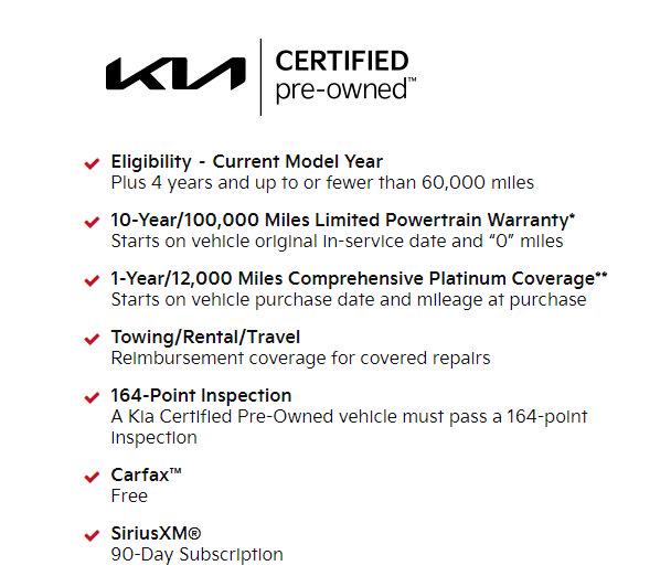 Certified 2025 Kia K4 FWD image 61