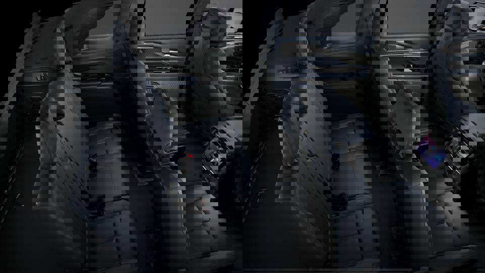 New 2025 Cadillac Escalade IQ Sport 2 image 71