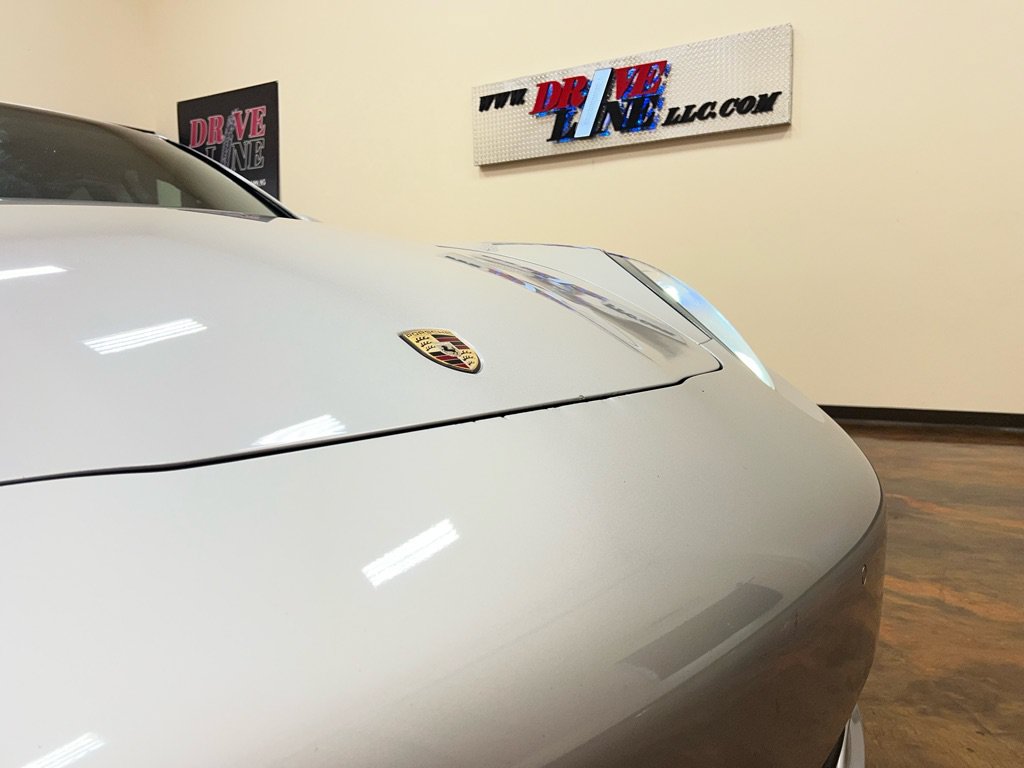 Used 2011 Porsche Panamera 4 AWD/4WD image 49