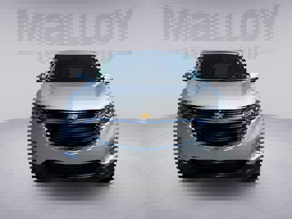 Used 2020 Chevrolet Equinox LT image 8