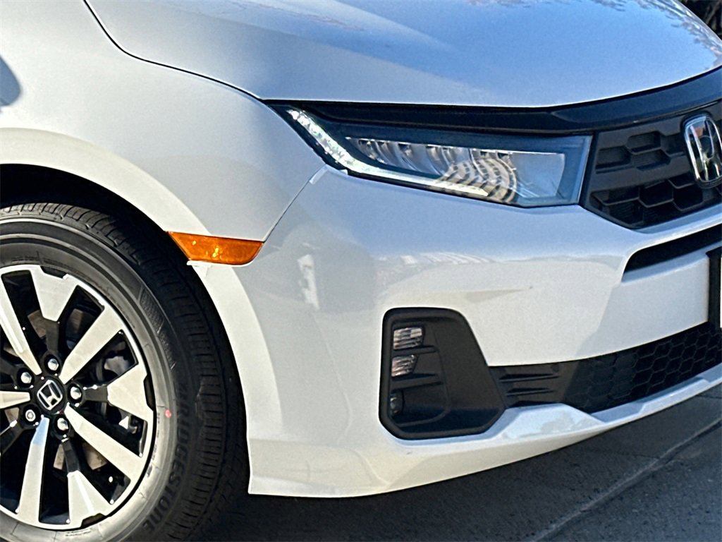 New 2026 Honda Odyssey EX-L image 4