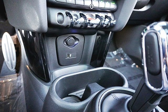 Used 2023 MINI Cooper John Cooper Works w/ Driver Assistance Package image 29