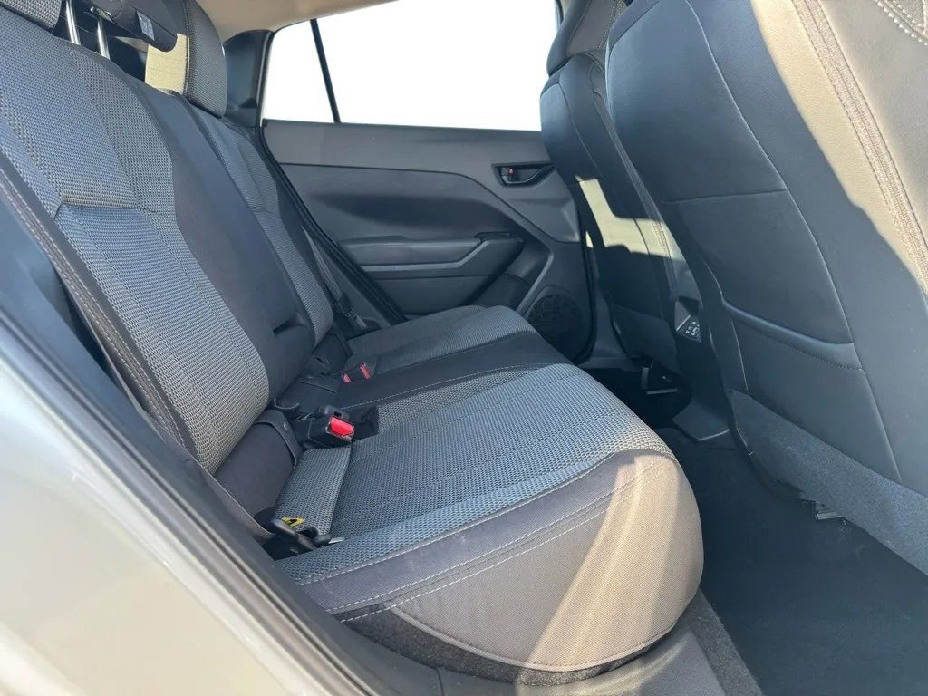 Used 2024 Subaru Crosstrek 2.0i Premium w/ Crosstrek Mirror Package AWD/4WD image 14