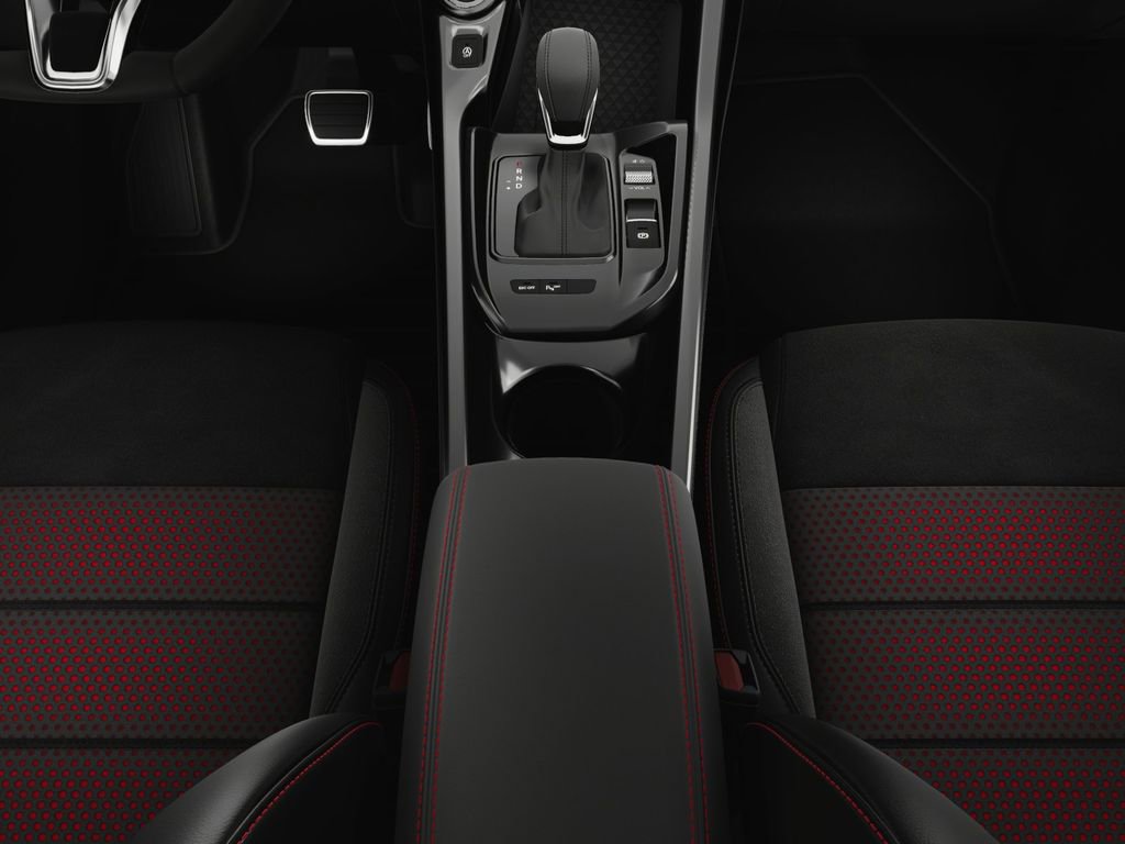 New 2024 Dodge Hornet R/T Plus w/ Track Pack AWD/4WD image 30