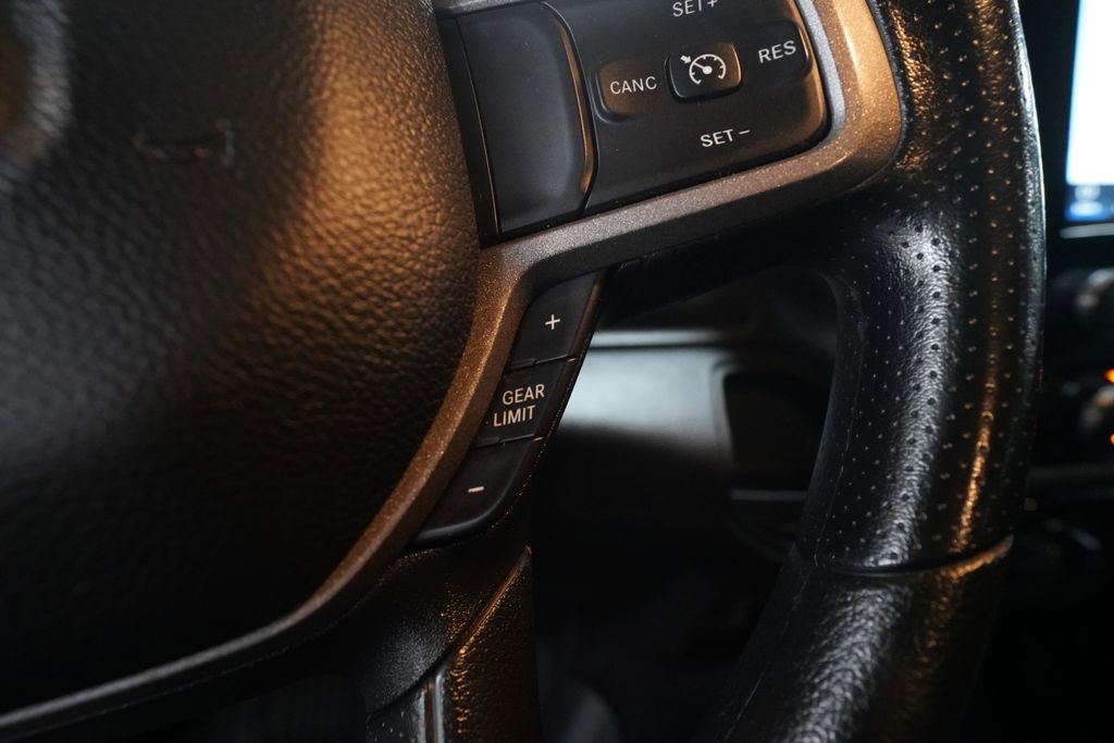 Used 2023 RAM 2500 Tradesman image 19