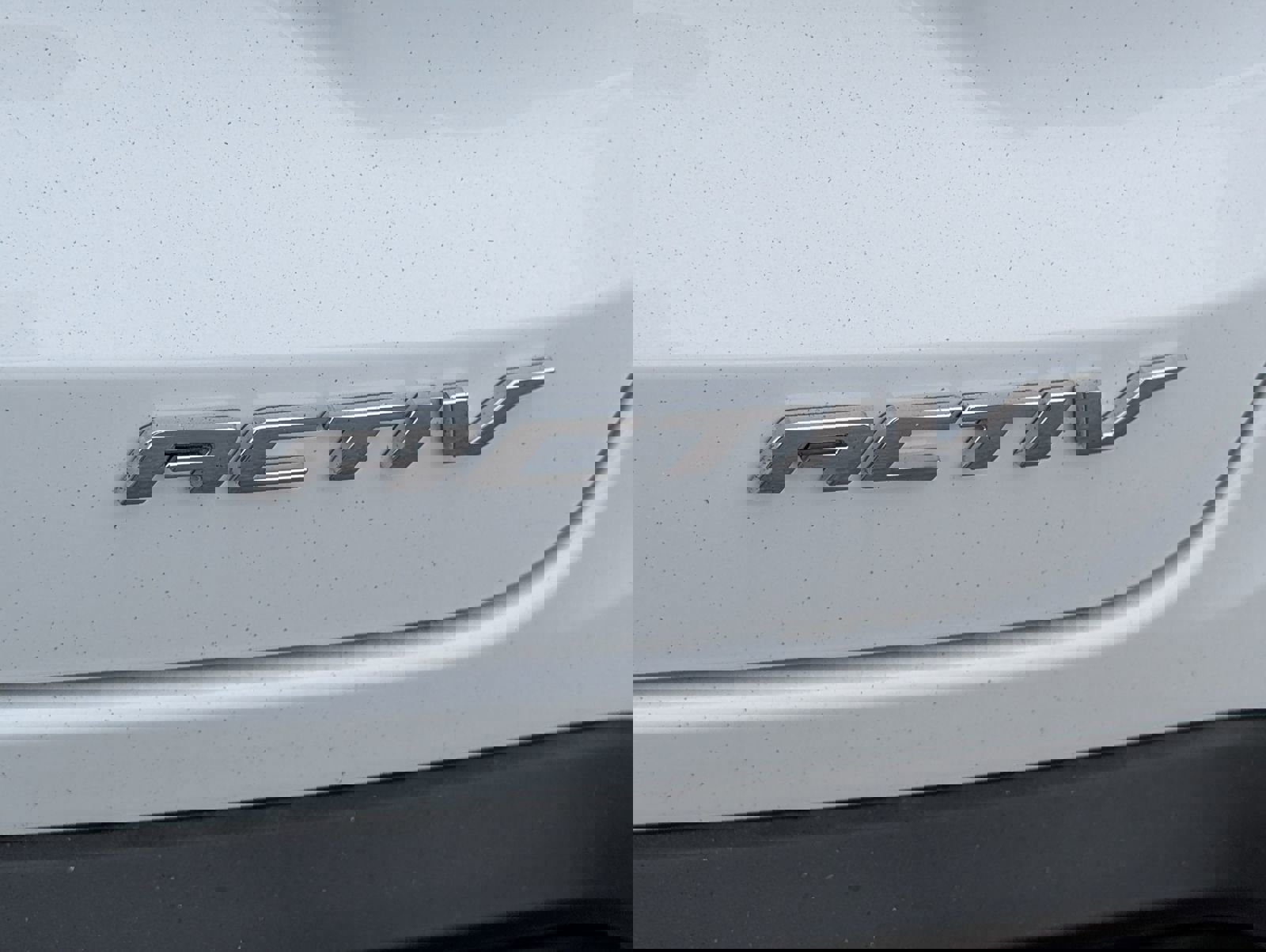 New 2026 Chevrolet Trax ACTIV w/ Driver Confidence Package image 7