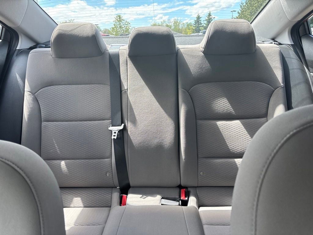 Used 2019 Hyundai Elantra Value Edition FWD image 32