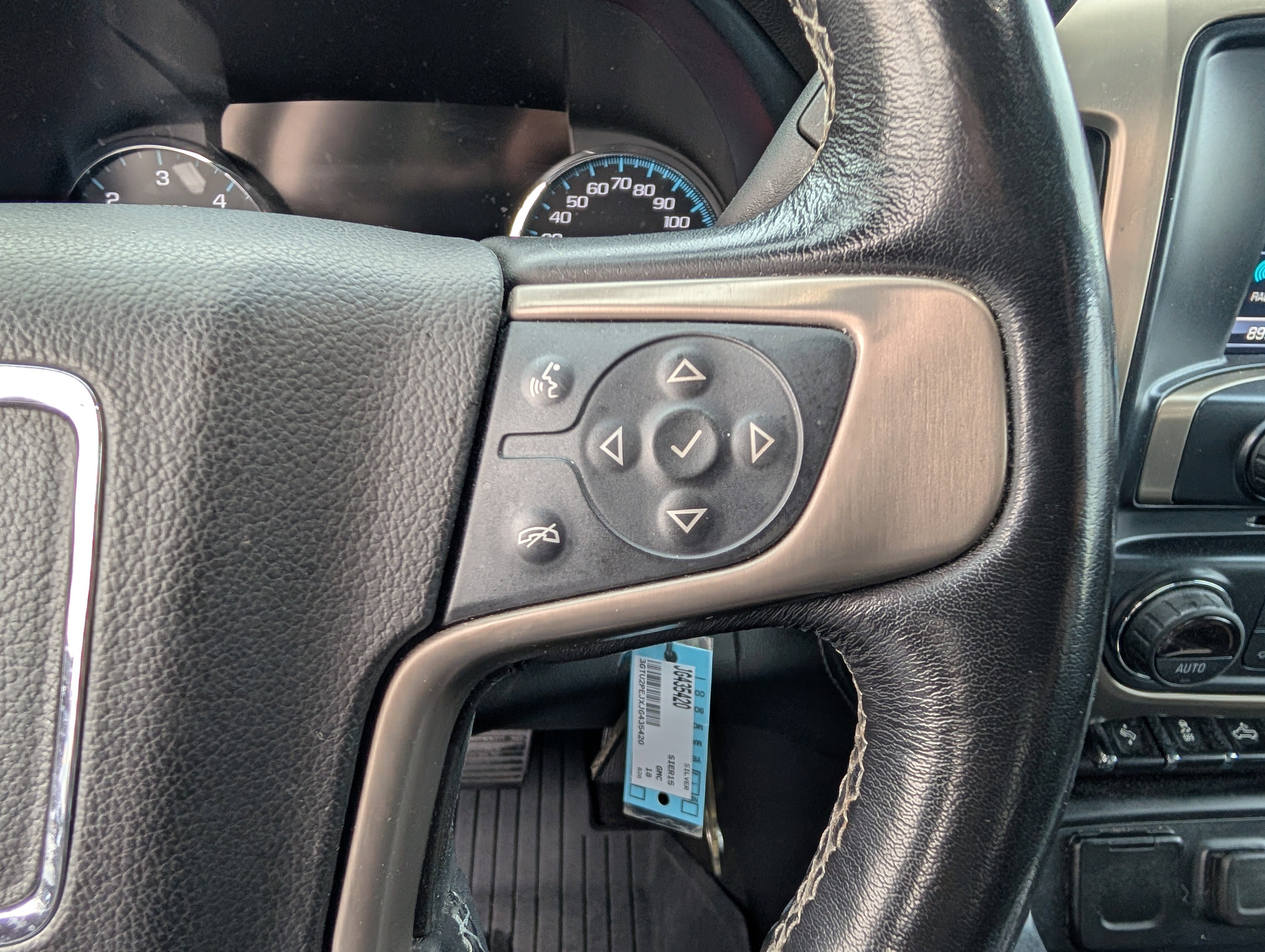 Used 2018 GMC Sierra 1500 Denali w/ Denali Ultimate Package image 23