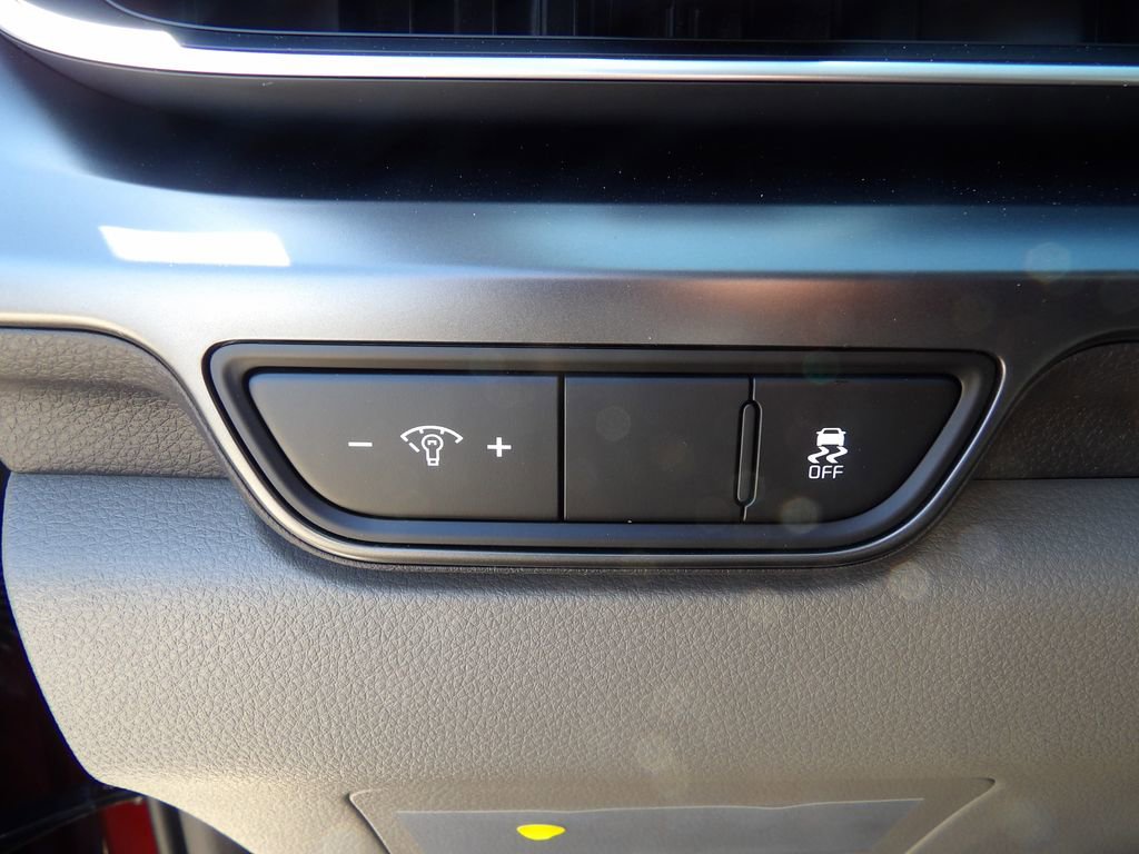 New 2026 Kia Carnival FWD image 12