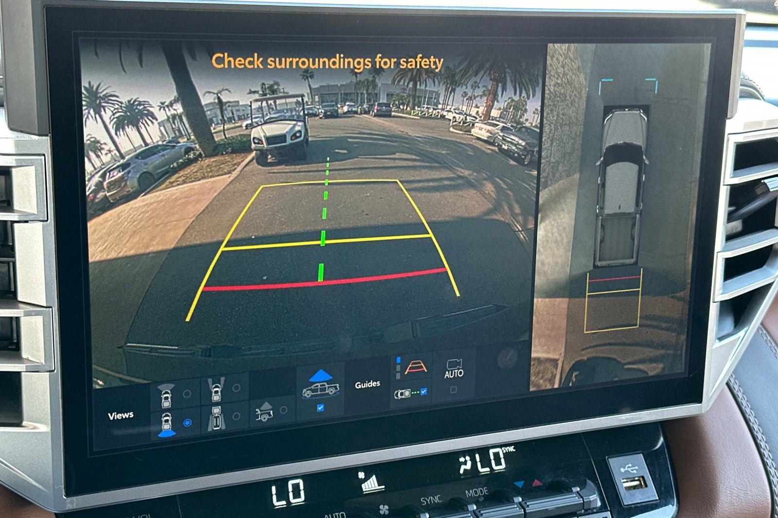 Used 2025 Toyota Tundra 1794 Edition image 20