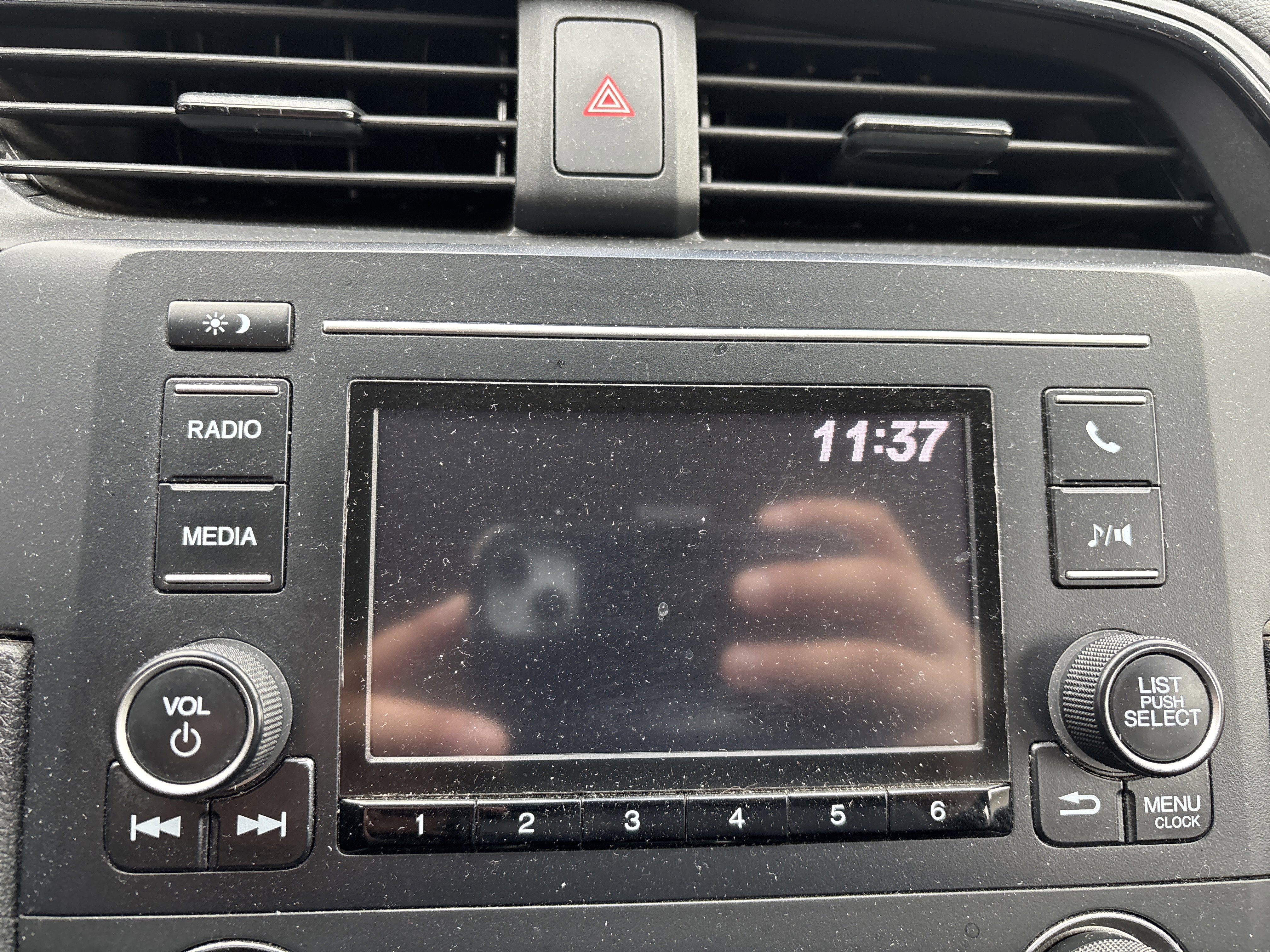 Used 2017 Honda Civic LX image 23