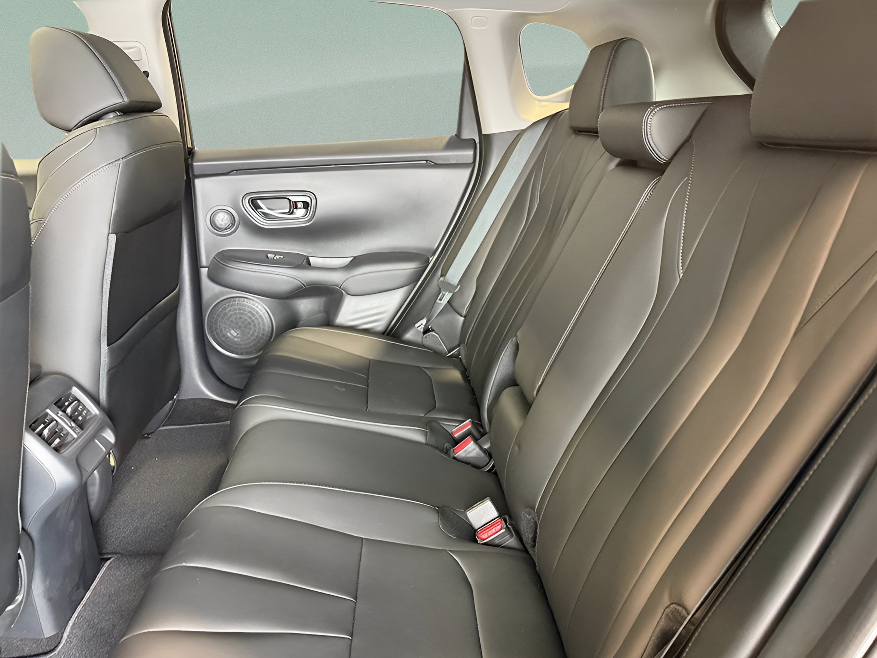 New 2026 Acura ADX FWD image 27