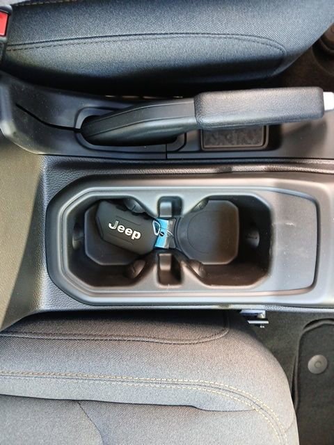 New 2026 Jeep Wrangler Sport S AWD/4WD image 33