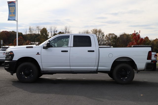 New 2026 RAM 3500 Tradesman image 2