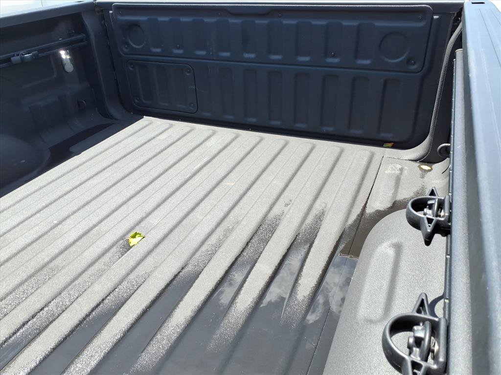 Used 2026 RAM 1500 Rebel w/ G/T Package AWD/4WD image 13