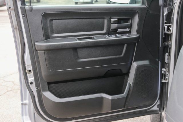 Used 2019 RAM 1500 Tradesman w/ Popular Equipment Group image 11