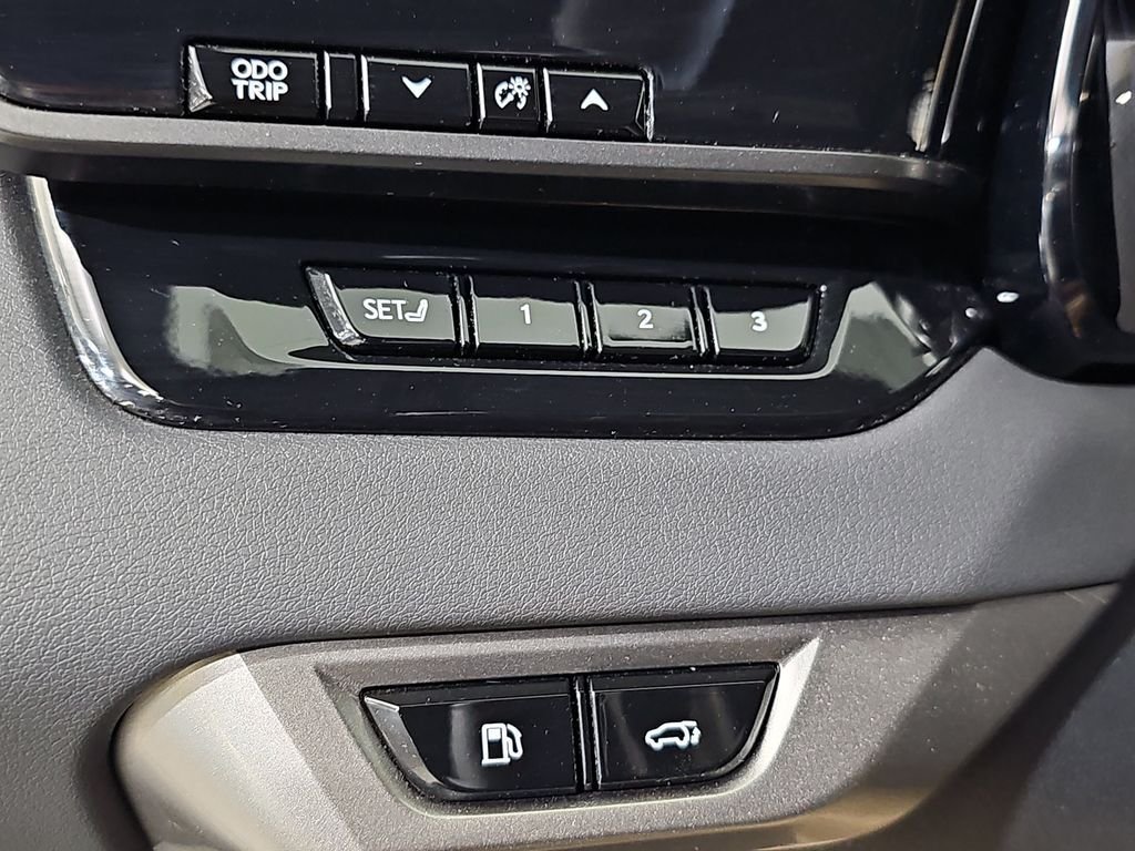 Certified 2023 Lexus RX 350 Premium Plus w/ Accessory Package (Z1) AWD/4WD image 26