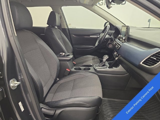 Used 2021 Kia Seltos S AWD/4WD image 9