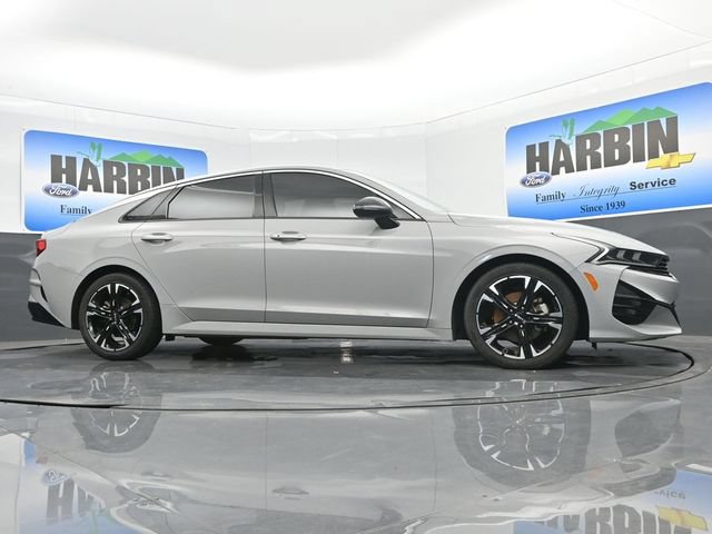 Used 2022 Kia K5 GT-Line w/ GT-Line FWD Premium Package image 22