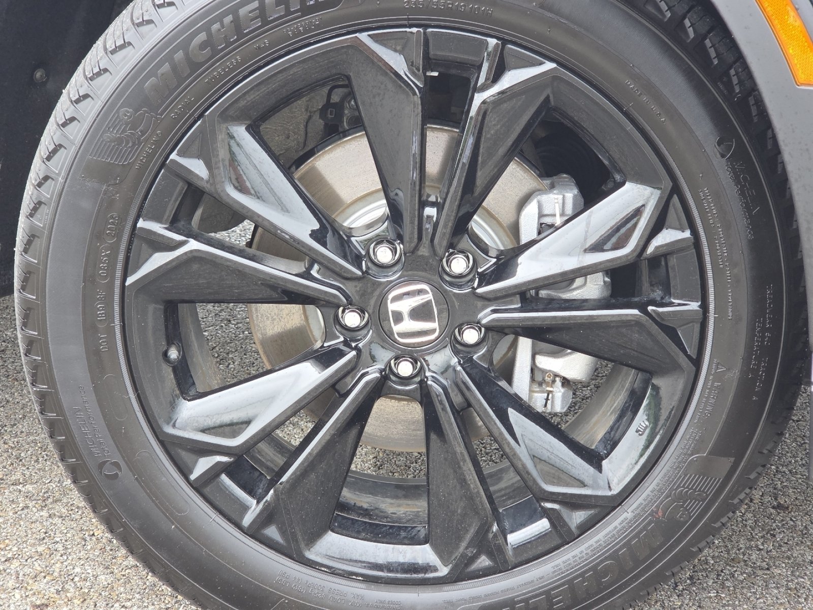 Used 2024 Honda CR-V Sport Touring image 14