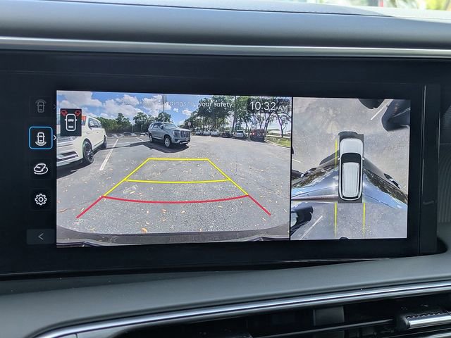 Used 2026 Hyundai Palisade Calligraphy FWD image 21