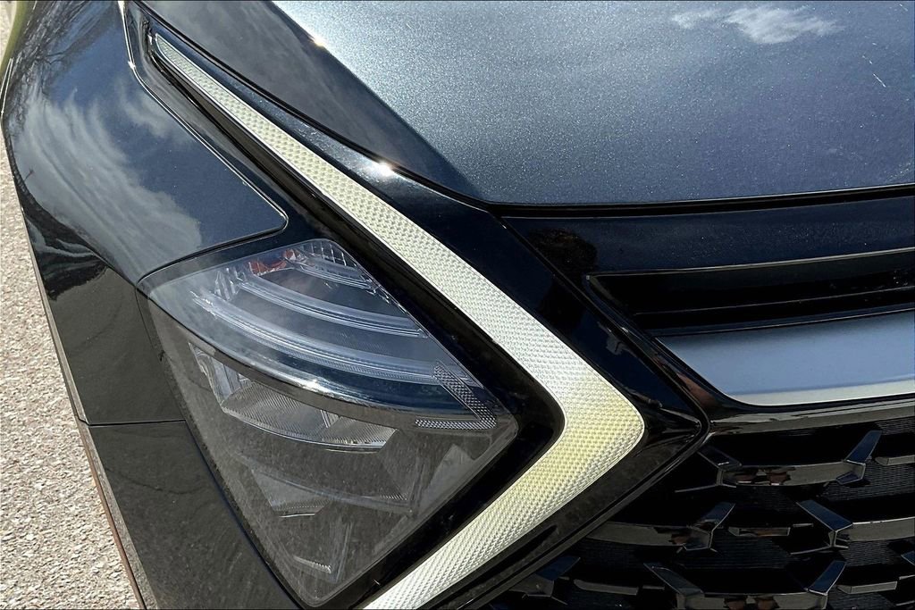 Certified 2023 Kia Sportage X-Line w/ X-Line Premium Package image 28