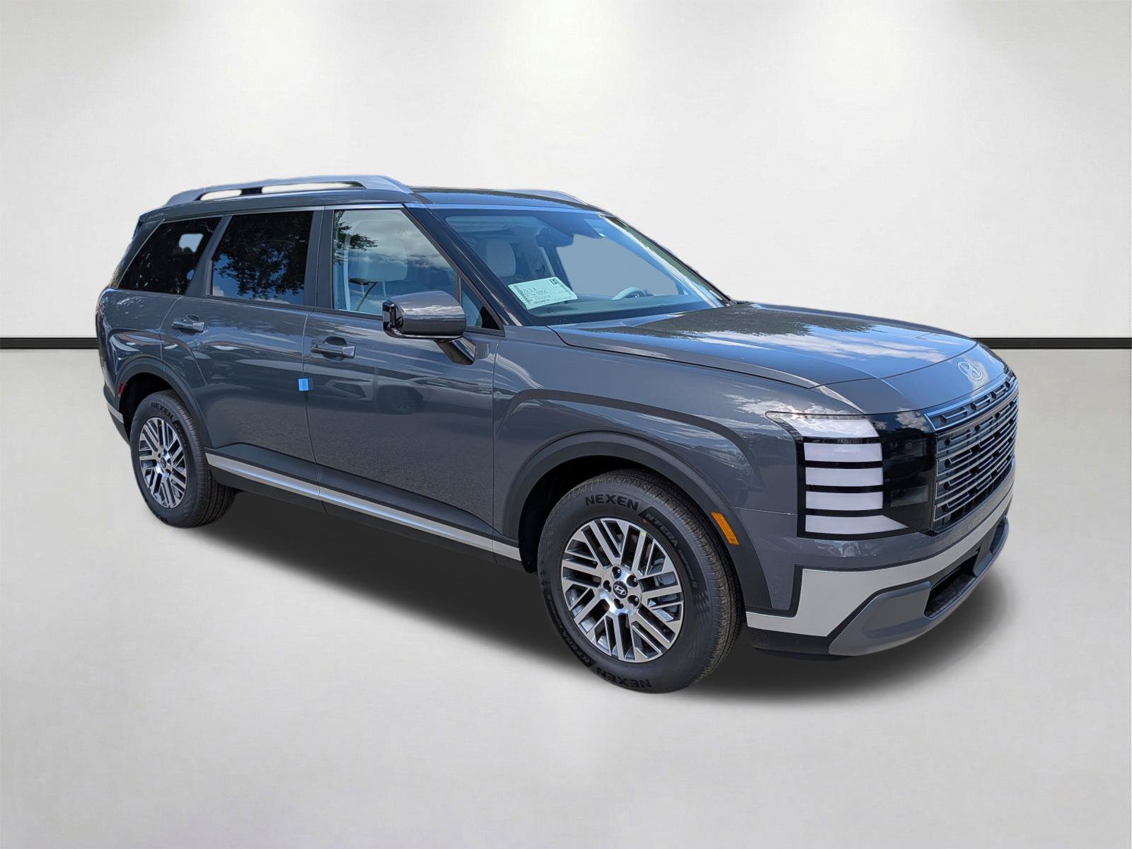New 2026 Hyundai Palisade SEL FWD image 2