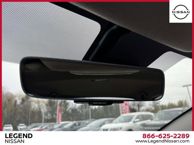 Used 2024 Nissan Versa S w/ Electronics Package image 29