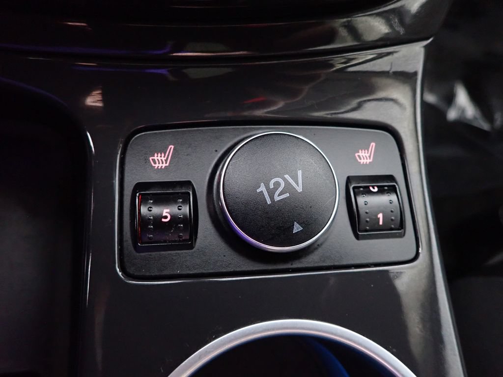 Used 2014 Ford Escape Titanium FWD image 5