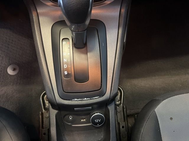 Used 2018 Ford Fiesta S image 25