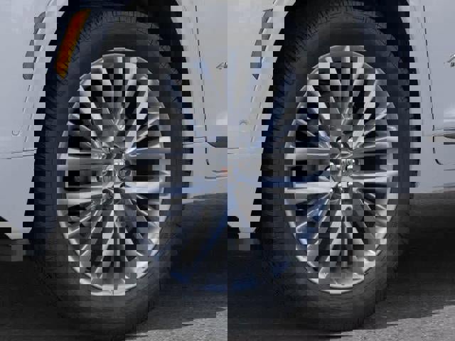 New 2026 Buick Enclave Avenir image 9