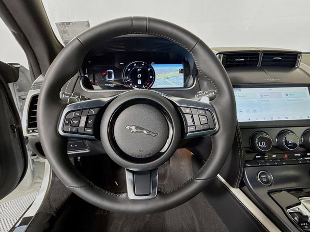 Used 2024 Jaguar F-TYPE R-Dynamic image 12