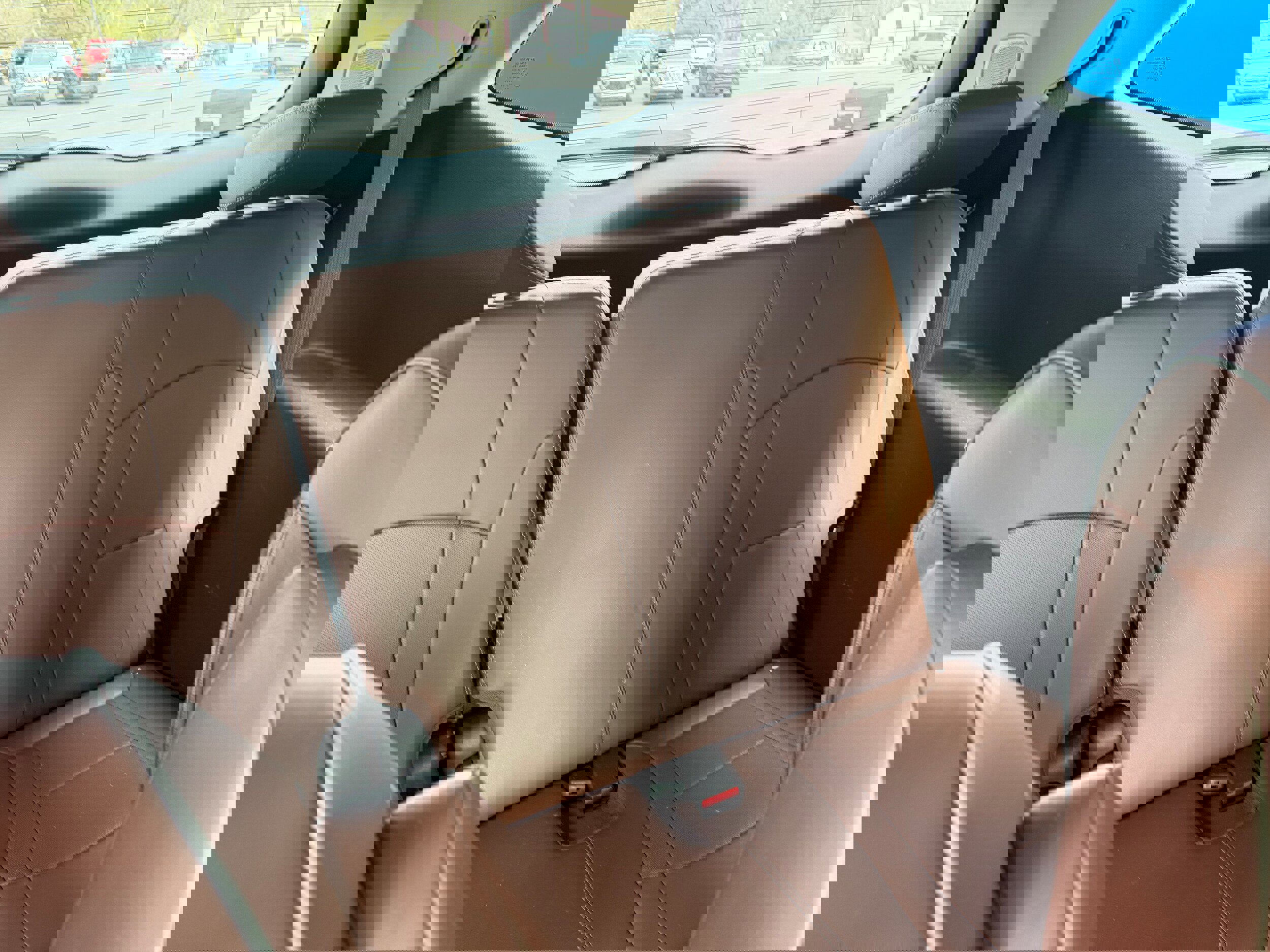 Used 2018 Buick Enclave Avenir w/ Avenir Technology Package image 9