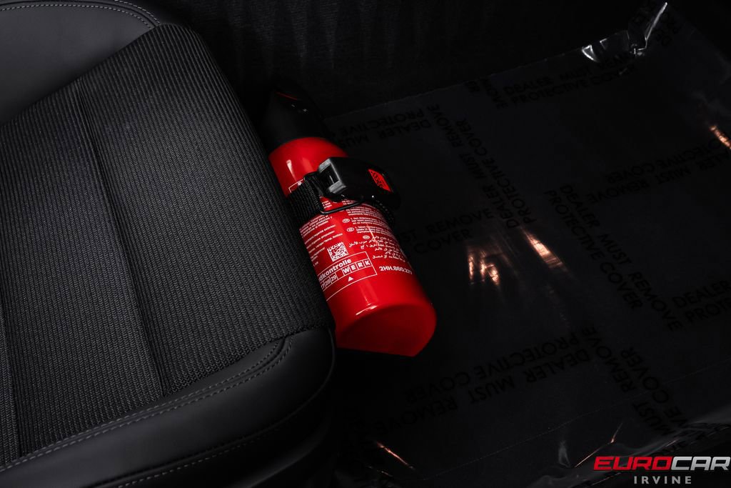 Used 2025 Porsche 911 GT3 image 39