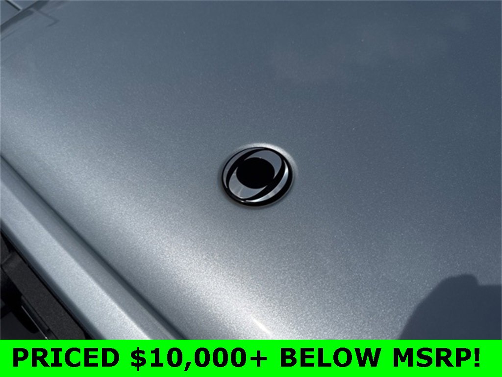 Used 2024 INEOS Grenadier Trialmaster Edition image 38