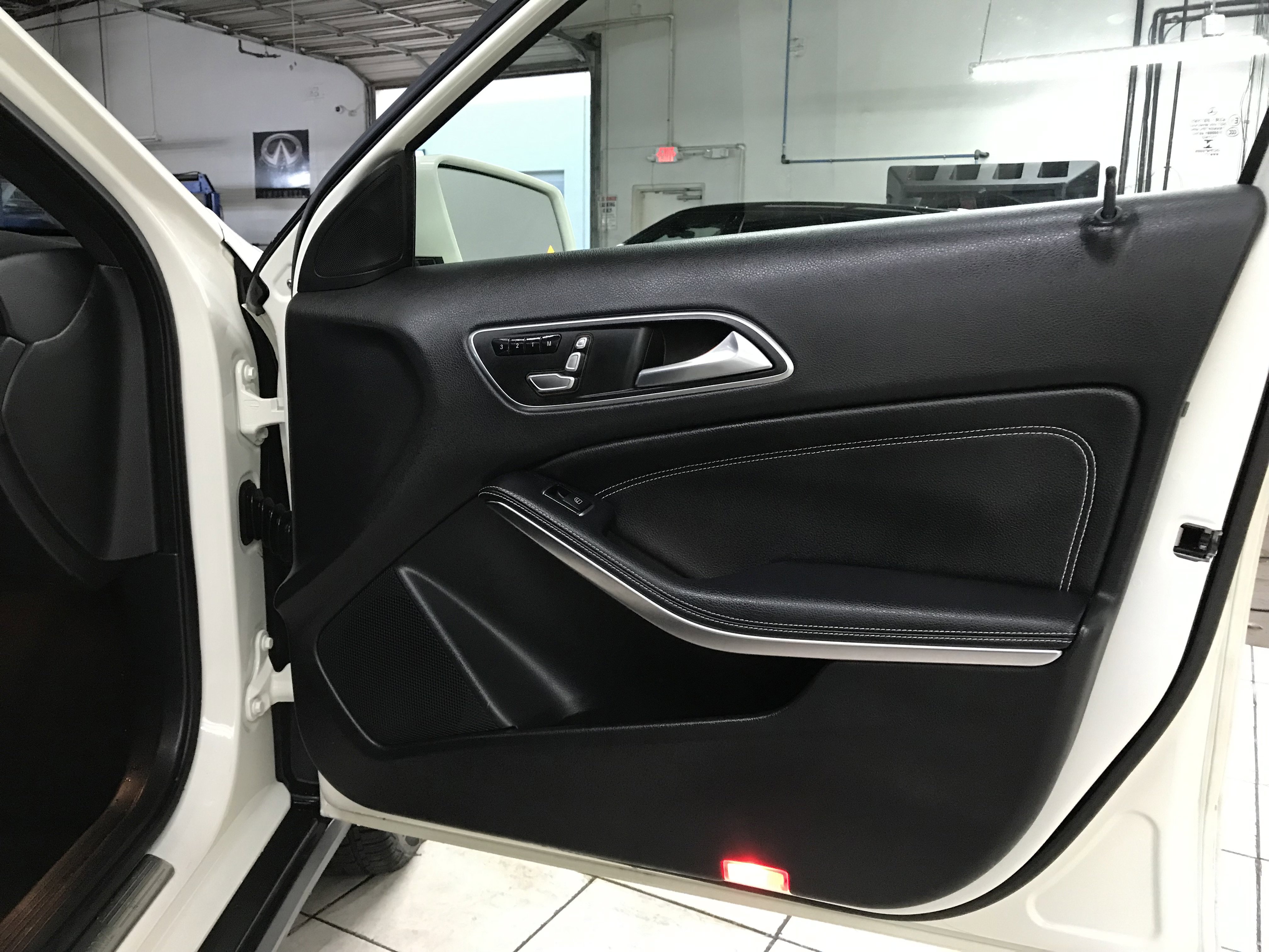 Used 2018 Mercedes-Benz GLA 250 4MATIC image 15