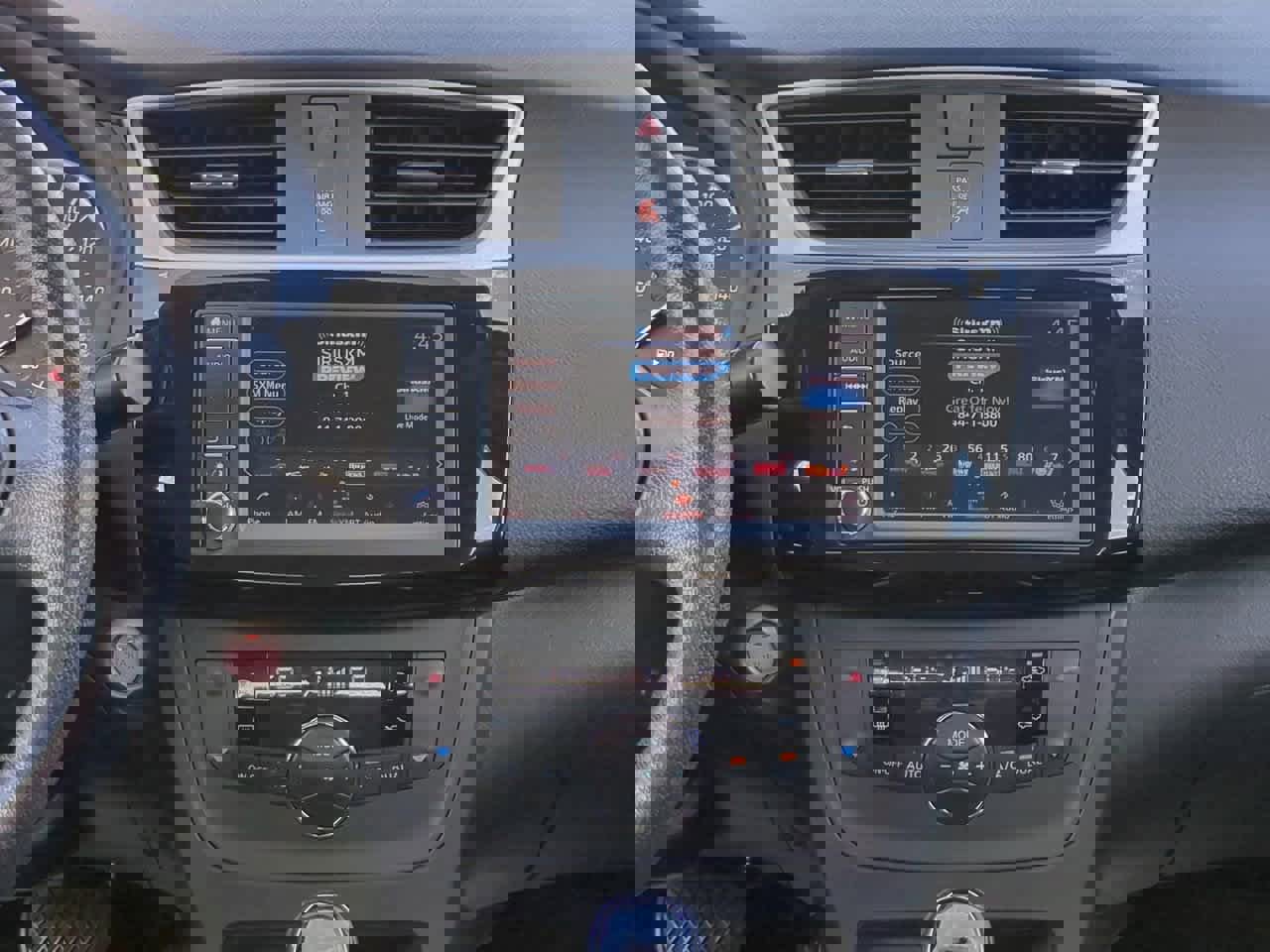 Used 2019 Nissan Sentra SV w/ Special Edition Package image 17