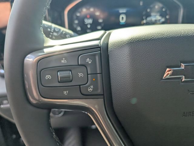 New 2026 Chevrolet Silverado 2500 High Country w/ High Country Premium Package AWD/4WD image 18