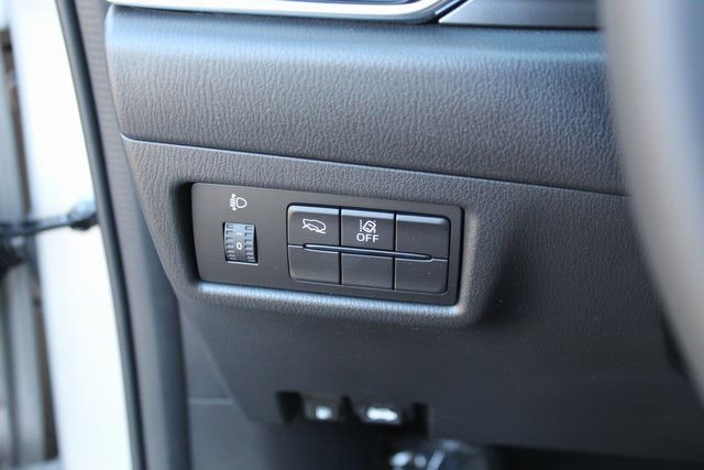 New 2025 MAZDA CX-5 AWD 2.5 S image 19