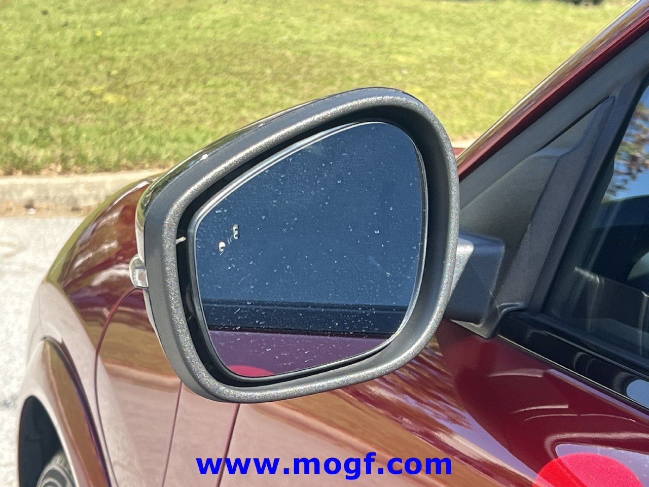 Certified 2023 Ford Mustang Mach-E GT w/ GT Performance Edition AWD/4WD image 28