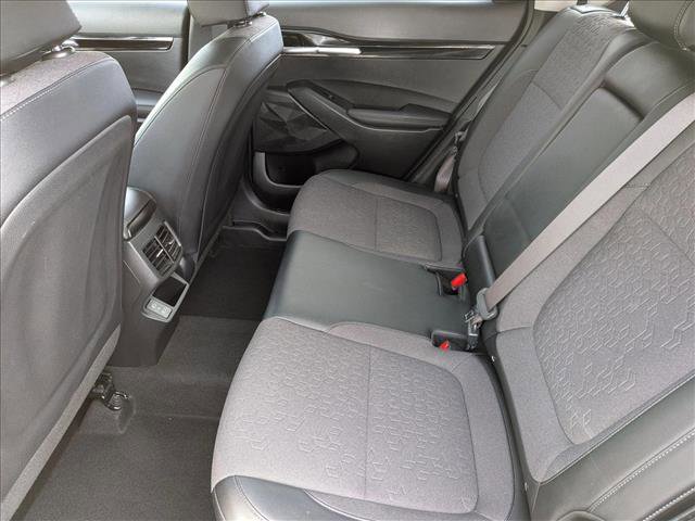 Used 2025 Kia Seltos S image 19