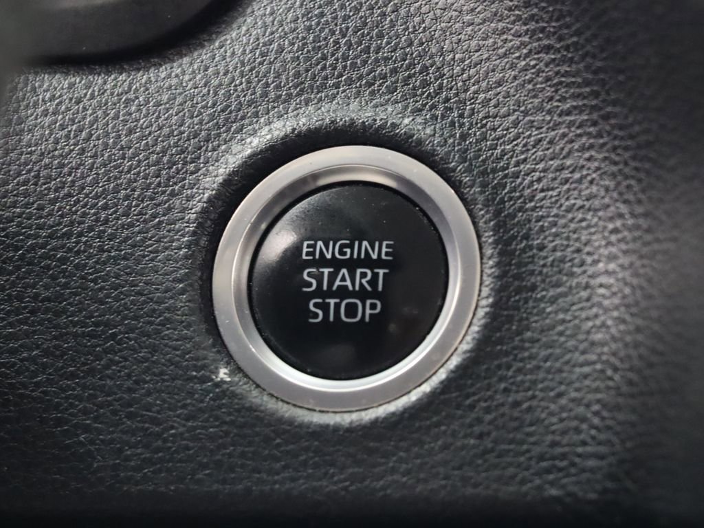 Used 2023 Toyota Tundra SR5 w/ SR5 Convenience Package AWD/4WD image 24