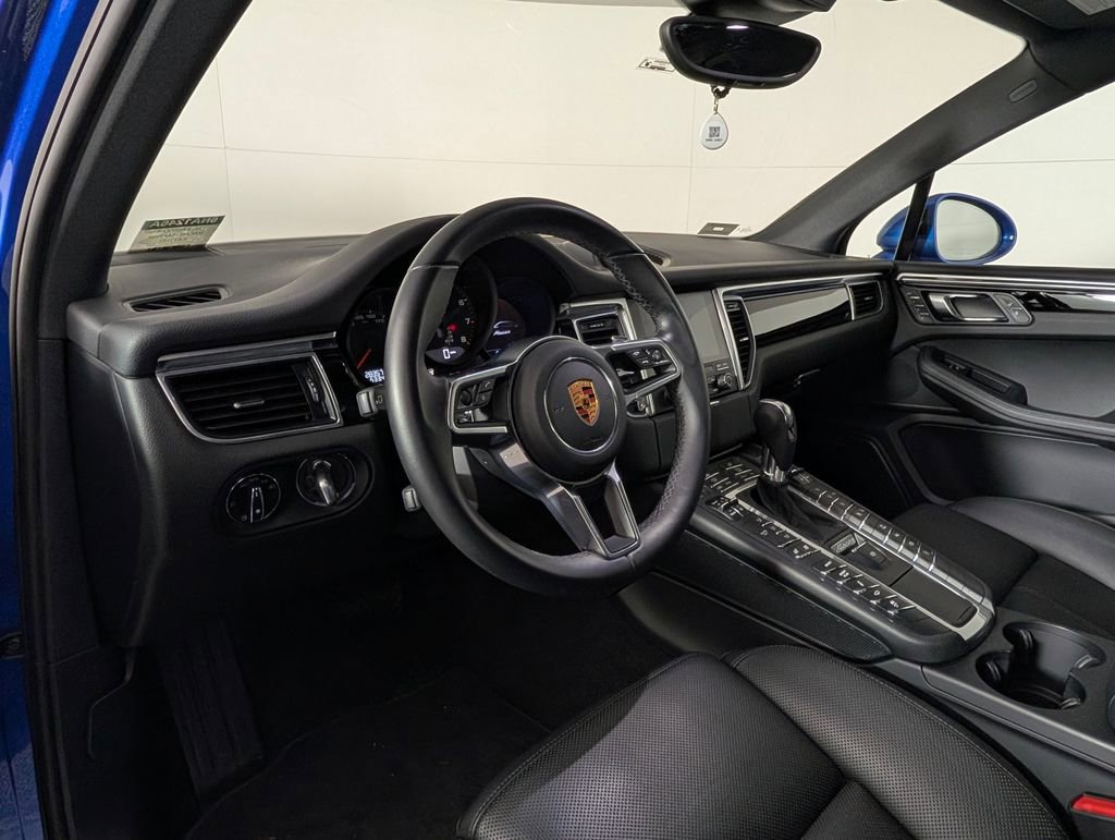 Used 2018 Porsche Macan image 4