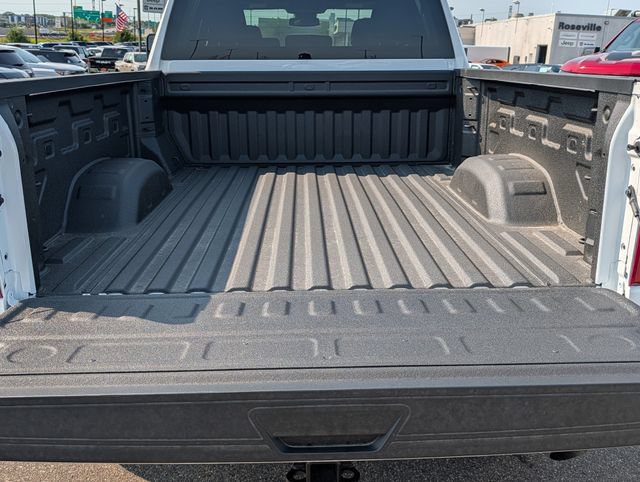 New 2026 Chevrolet Silverado 2500 W/T w/ WT/CX Safety Package AWD/4WD image 5
