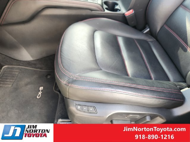 Used 2025 MAZDA CX-5 Carbon Edition AWD/4WD image 25
