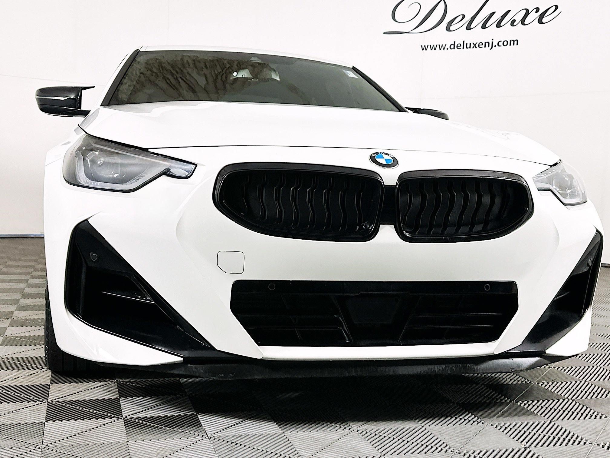 Used 2023 BMW 230i xDrive Coupe w/ Premium Package AWD/4WD image 28