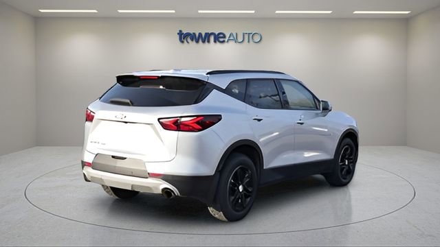 Used 2020 Chevrolet Blazer LT AWD/4WD image 5